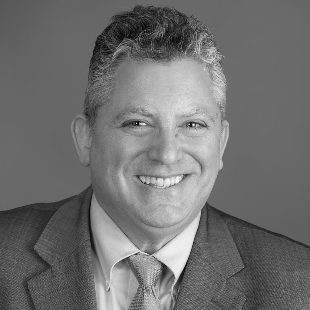 Robert Ingber Charter Oak Financial