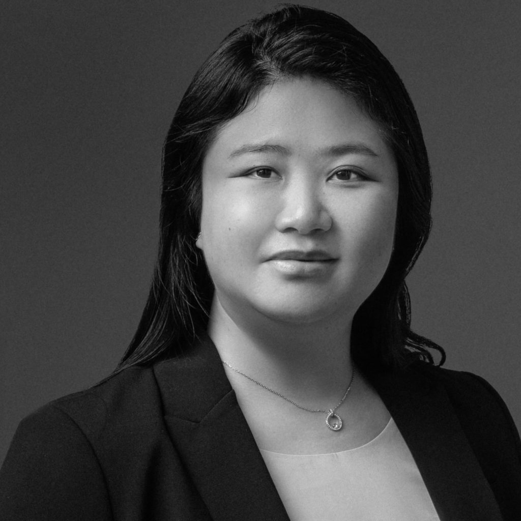 Keri Chiu | Charter Oak Financial