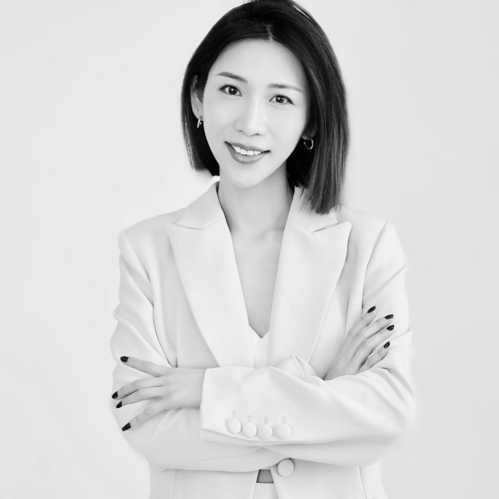 Ana Chen Charter Oak Financial